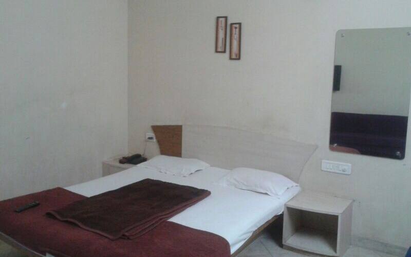 Hotel Geetanjali, Itarsi 5
